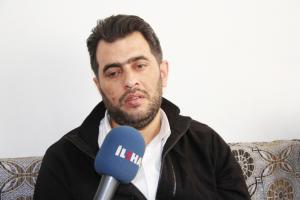Öldürülen Suriyeli gazetecinin abisi de tehdit ediliyor