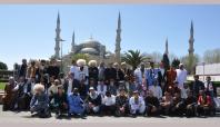 Uluslararası Öğrenci Sempozyumu İstanbul'da yapılıyor