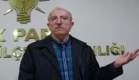 Miroğlu: Seçim PKK'nin silahlarının gölgesinde yapıldı