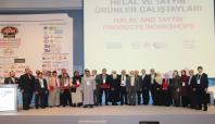 Helal ve Tayyib EXPO çalıştayları sonuç bildirgesi açıklandı