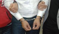 Diyarbakır'da hırsızlık zanlısı 10 kişi yakalandı