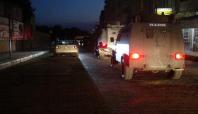 Nusaybin'de polise bombalı saldırı: 3 yaralı