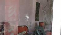Silvan'da kahvehaneye silahlı saldırı: 3 yaralı