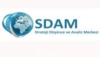 Özgün bir analiz kaynağı: SDAM