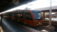 Adana Metrosu'nun borçları bitmiyor