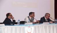 Diyarbakır'da 'Organ Bağışı' konulu panel düzenlendi