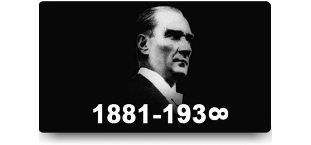 Urfa'da Atatürkü Anma Programı