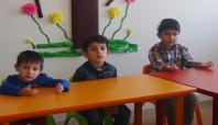 Gaziantep'te 'Camiler gençler ve çocuklar ile hayat bulsun' projesi