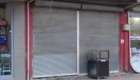Silvan'da kahvehaneler PKK baskısıyla kapatıldı
