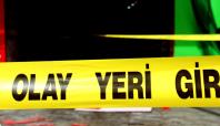 Diyarbakır'da bir kişi boğazı kesilerek öldürüldü