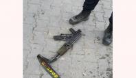 Silopi'de bombalı saldırıyı gerçekleştiren PKK'li öldürüldü