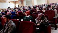 Diyarbakır'da 'Hayat Boyu Öğrenme Koordinasyon Toplantısı'