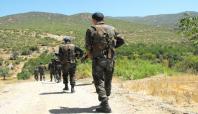 Şırnak'ta 6 bölge güvenlik bölgesi ilan edildi