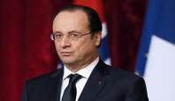 Hollande: Saldırılarda 127 kişi öldü