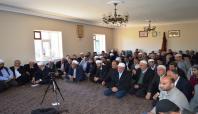 MEDAV, 14'üncü istişare toplantısını Norşin'de yaptı