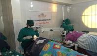 IHO-Ebrar'dan Etiyopya'da katarakt ameliyatları