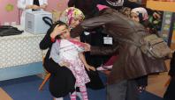 Siirt'te okul çağı bağışıklama hizmetleri başladı
