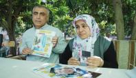Tarsus'ta engelli çocuktan 27 aydır haber alınamıyor
