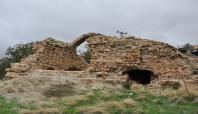2 bin yıllık kilise restore edilmeyi bekliyor