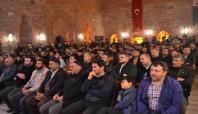 Bursa'da Mus'ab Bin Umeyr ve daveti anlatıldı