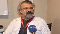 Türkiye'de her 5 kişiden biri KOAH hastası