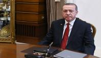 Cumhurbaşkanı Erdoğan 64. Hükümeti onayladı