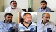 Şehit aileleri Ankara'da görülecek dava için yola çıktı