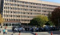 Yasin Börü Davası Ankara'da görülüyor