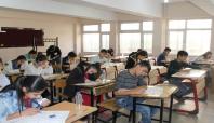 Şırnak'ta 11 bin öğrenci TEOG sınavına girdi