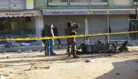 Adana'da bombalı araçla ilgili 20 gözaltı