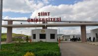 Siirt Üniversitesi ücretsiz 