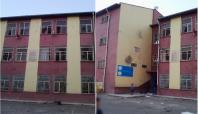Diyarbakır'da 3 okulda TEOG sınavı yapılmadı