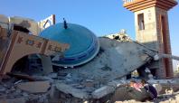 Diyanet Gazze'de yıkılan 9 camiyi inşa edecek