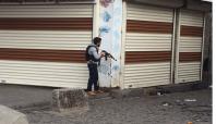 Diyarbakır'da savcılara ikinci saldırı