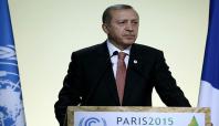 Cumhurbaşkanı Erdoğan: İspat edilsin bu makamda durmam
