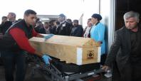 Öğrencilerin cenazeleri Diyarbakır'a getirildi