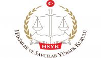HSYK 17 Hakim ve Savcı hakkında inceleme başlattı