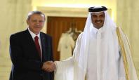 Türkiye ile Katar arasında vizeler kaldırıldı