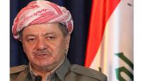 Barzani Cumhurbaşkanı ve Başbakanla görüşecek