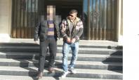 Tarsus'ta kaçak sigara ve uyuşturucu operasyonları