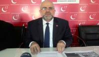 SP Diyarbakır İl Başkanlığı gündemi değerlendirdi