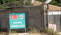 Karkamış sınırı Özel Güvenlik Bölgesi ilan edildi