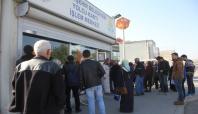 Adana'da kent kart uygulamasında alınan 10 TL ücret tepki çekti