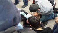 Diyarbakır'daki olaylarda 2 kişi öldü