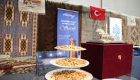 Siirt Travel Turkey fuarında tanıtıldı