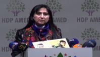 HDP grup toplantısını Diyarbakır'da yaptı