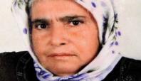 Gaziantep'te günlerdir kayıp olan kadın ölü bulundu