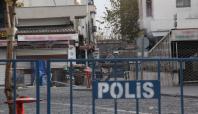 Diyarbakır'da çatışmalar devam ediyor