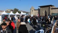 Erzurum Winterfest 2015 festivali başladı