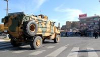 Sur'da 2 asker yaralandı